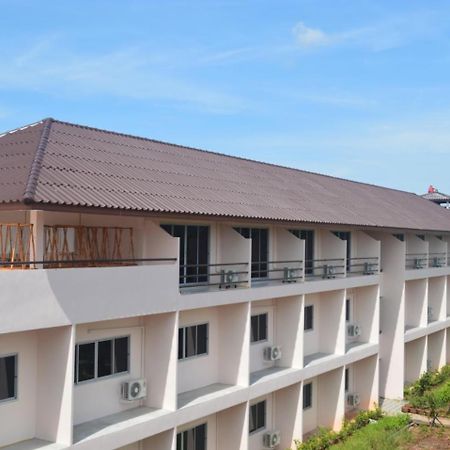 Be Fine Sabuy Hotel And Resort Surat Thani Exterior foto
