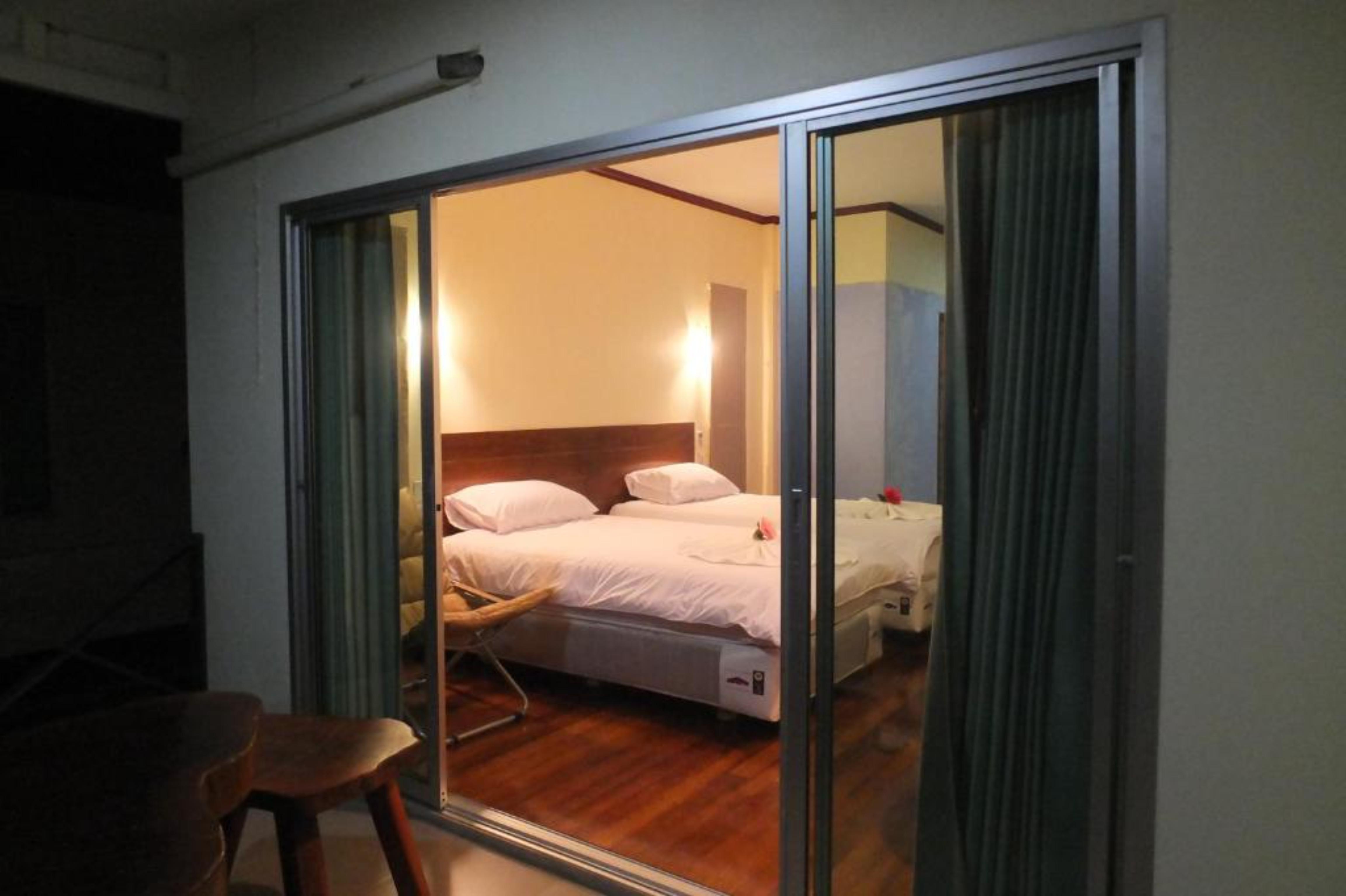 Be Fine Sabuy Hotel And Resort Surat Thani Exterior foto